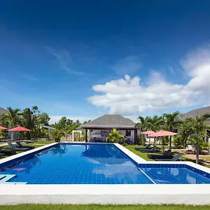 Resort Ohana, Resort., Panglao-stad
