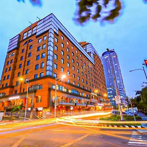 Hotel Bayview Park