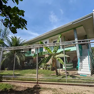 Mini-hôtel Charlina