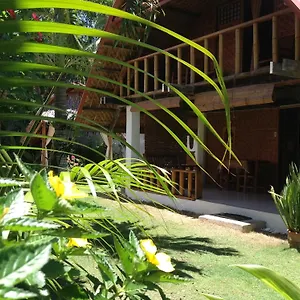 Resort Alumbung, Panglao