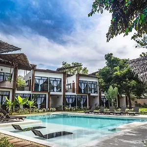 Hotel Bird Of Paradise